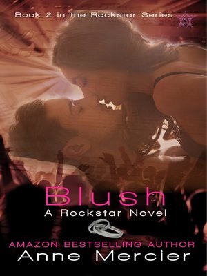 cover image of Blush
